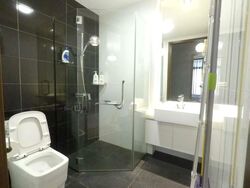 Rangoon 88 (D8), Apartment #526811101